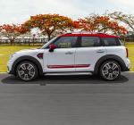 Mini John Cooper Works Countryman 2017 года (LA)